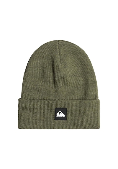 Quiksilver Brigade Beanie Erkek Bere Yeşil