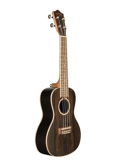 Lanikai Zr-C Ziricote Concert Ukulele