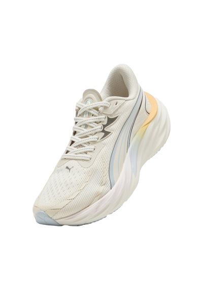 Puma Puma Velocity Nitro 4 Rc Kadın Beyaz Yol Koşusu Ayakkabısı 3360 3972774