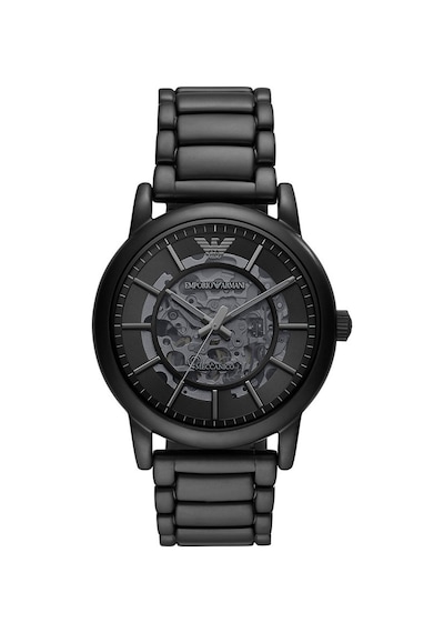 Emporio Armani Ar60045 Siyah