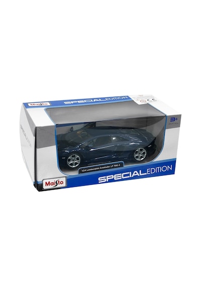 Maisto 1:24 Lamborghini Aventador Lp 700-4