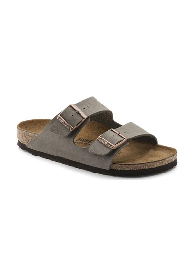 Birkenstock Arızona Bf Nu Terlik Brk151213 Tek Renk
