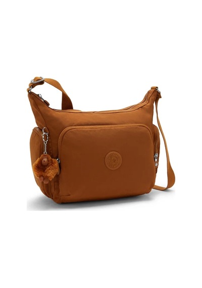 Kipling Gabb Kadın Çapraz Çanta Kı5740tx5 Kahve