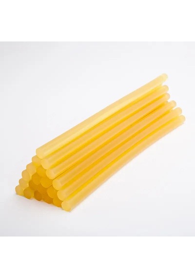 PDR Boyasız Göçük Düzeltme Silikonu (Yaz Mevsimi) Sarı 1 KG