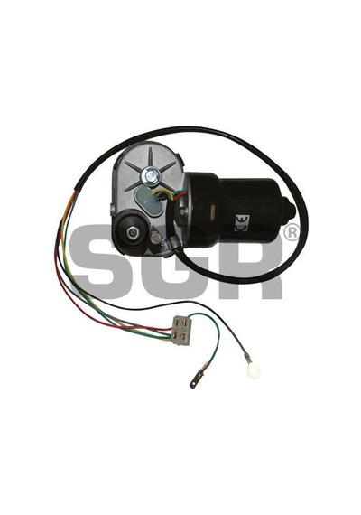 Silecek Motoru 12v Kabin Mekanizmalı