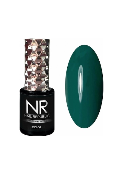Nail Republic Kalıcı Oje 10ml 120