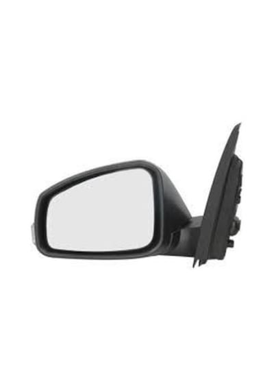 ART M002.2158 Dış Dikiz Aynası Elektrikli Isıtmalı Astarlı Sinyalli Asferik Sol Renault Laguna 07-