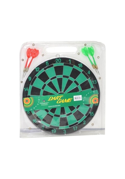 D08-12 12inç Dart