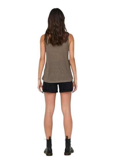 Only Kadın Onlfrıda Tank Topjrs Noos 15194667 L