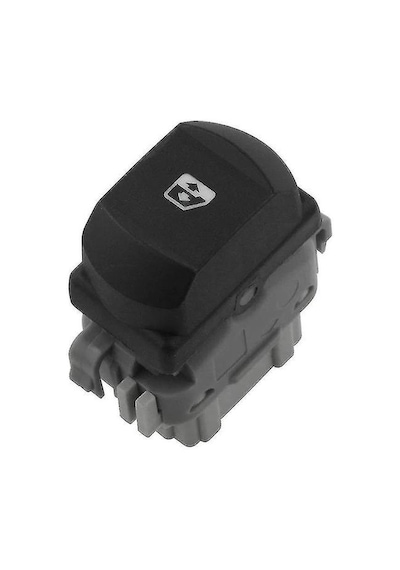 Autodak Cam Açma Anahtarı Ön Sağ Megane 2 Lm/bm Tekli 8200315013 Autodak Dak3283 8200315013