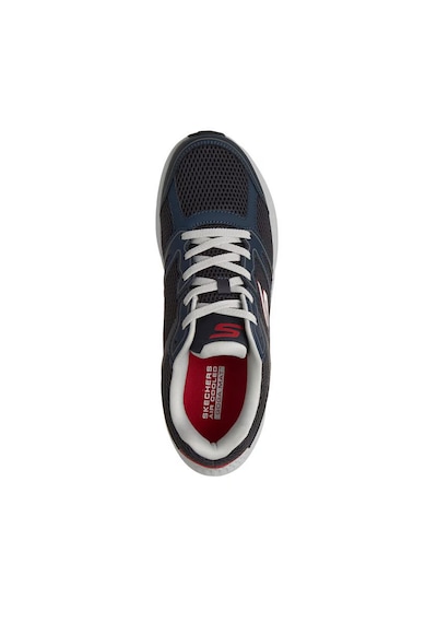 Skechers Go Run Consistent 2.0 Erkek Koşu Ayakkabısı 220861tk-nvy Lacivert