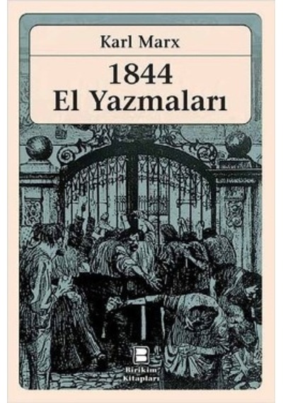 1844 El Yazmaları
