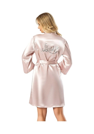 Faal Saten Bride Sabahlık 5905 001