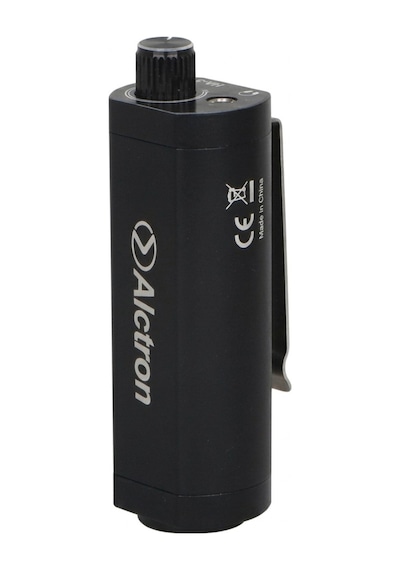 Alctron Ha-5 Kulaklık Amfi