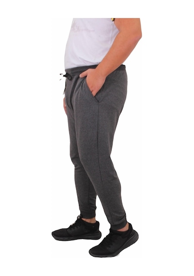 Moc Grande Mocgrande Büyük Beden Basic Eşofman Altı Full Lycra 11516 Antrasit Melanj-Antrasit Melanj Moc Grande Mocgrande Büyük Beden Basic Eşofman Altı Full Lycra 11516 Antrasit Melanj-Antrasit Melanj