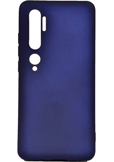 Xiaomi Mi Note 10 Kilif Soft Mat Premier Case 402473192