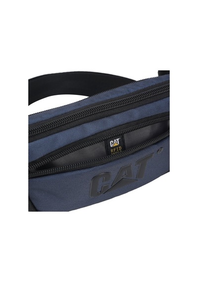 Caterpillar Bel Çantası 83522 Lacivert Lacivert