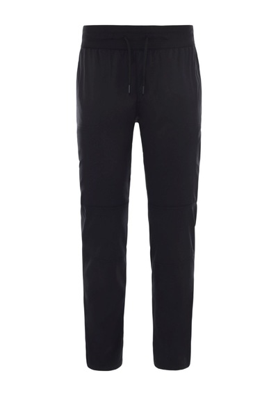 The North Face Kadın Aphrodıte Motıon Pantolon Nf0a4aqdjk31 Siyah