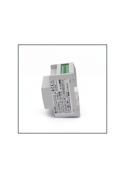 Frer Nano5H Enerji Analizörü Giriş:1-5A 100-400V Rs485 Modbus