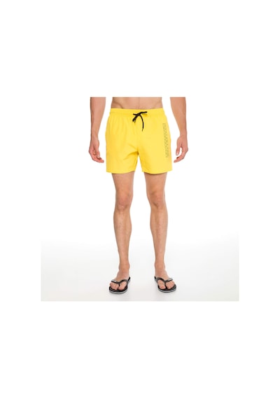 Routefıeld Routefield Erkek Volley Short Volt Sarı T31 Sarı