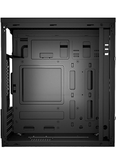 Vento Vs119s 400w 1x8cm/1x12cm Mıcro Atx 2xusb2.0/1xusb3.0 Siyah Kasa