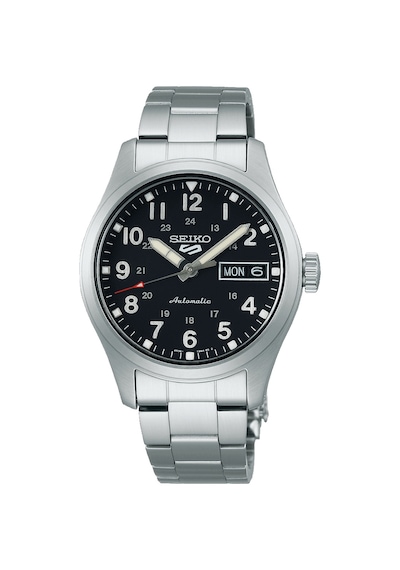 Seiko Srpj81j Erkek Kol Saati Gri