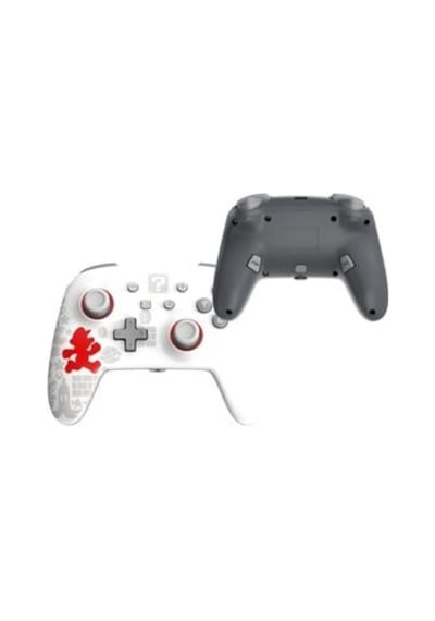 Nintendo Switch - Super Mario Kol Controller