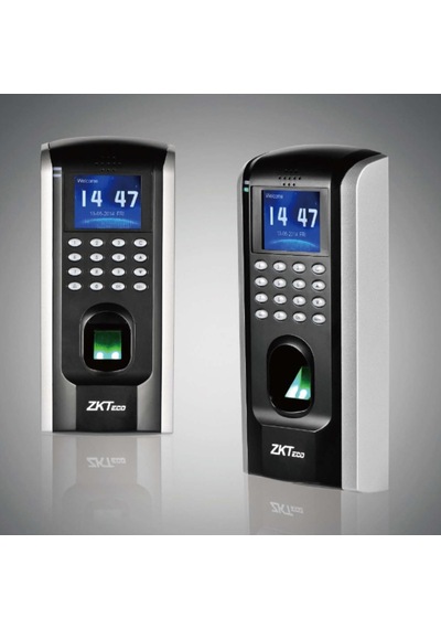 ZK TECO SF200 PARMAKİZİ TERMİNAL PERSONEL TAKİP SİSTEMİ