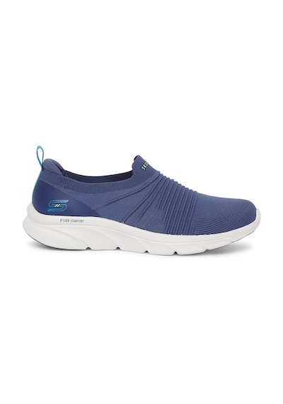Skechers D'lux Kadın Ayakkabı 104339-nvy Lacivert