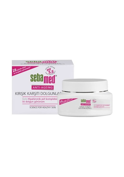 Sebamed   Dolgunlaştırıcı Krem 50 ML