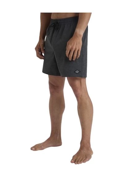 Bıllabong Billabong Every Other Day Lb Erkek Siyah Volley Short Blk Siyah