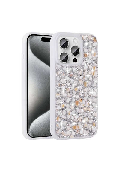 Apple Uyumlu iPhone İphone 13 Uyumlu Love İs Love Desenli Silikon Kılıf