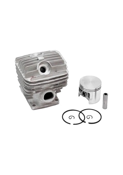 Silindir+Piston Stıhl 046-Ms460 - 52Mm Seramik