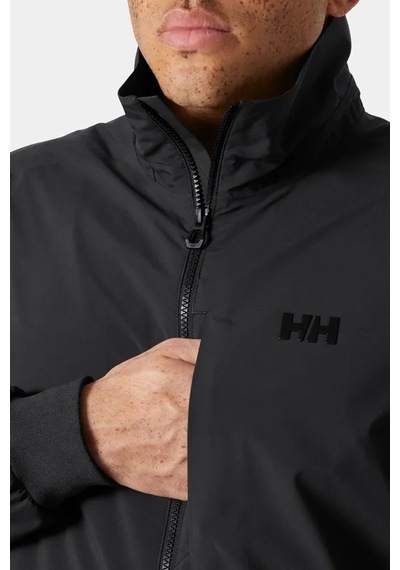 Helly Hansen Hp Racing Bomber Mont 3.0 Antrasit
