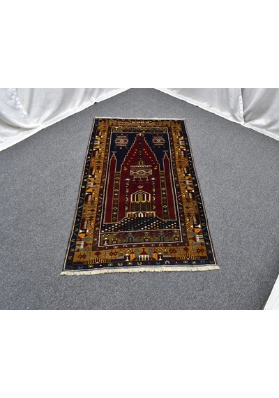 Zehra Abla Halı 19.yüzyıl Antika El Dokuması Zile Yahyalı Başyapıt Koleksiyonluk Yün Halı 6975 Çok Renkli Zehra Abla Halı 19.yüzyıl Antika El Dokuması Zile Yahyalı Başyapıt Koleksiyonluk Yün Halı 6975 Çok Renkli