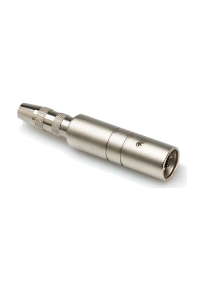 Hosa Technology Mıt-129 Xlr Erkek - 6.35 Mm. Dişi