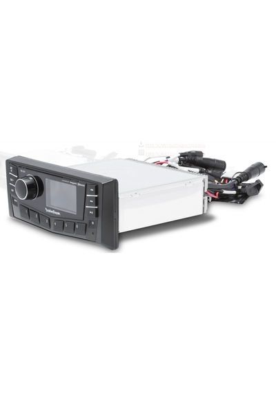 Rockford Fosgate Pmx-5can Marin Tip 2.7" Medya Alıcısı