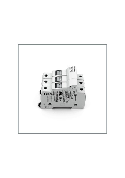Socomec Sigorta Yuvası 10x38 3k