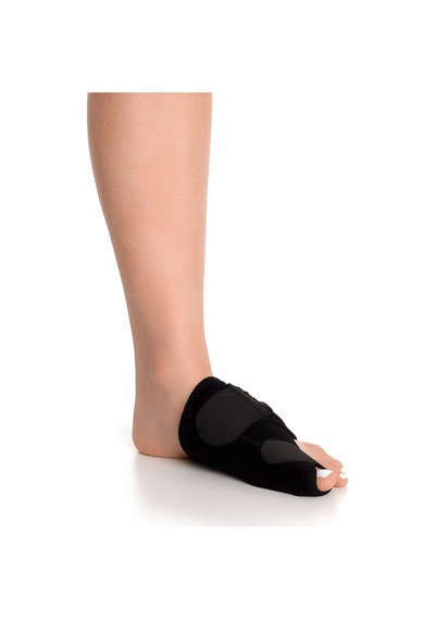 Hallux Valgus Gece Ateli Sol Standart Beden