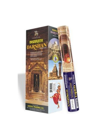 Darshan Çubuk Tütsü Bharath