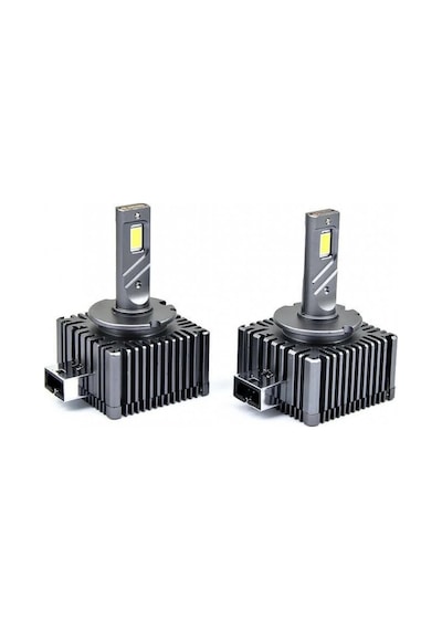 Megane 2 Makyajlı 2006-2010 D1s Led Xenon Oto Ampulü Ultımate