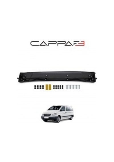 Mercedes Vito 2004-2010 Yıl Aralığı Uyumlu Ön Cam Güneşliği