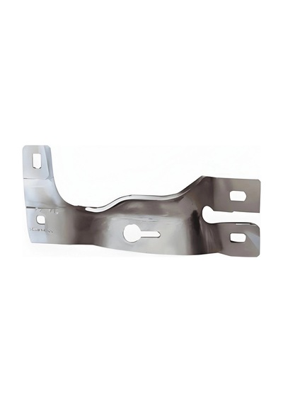 Bmw X5:g05+lcı X6:g06+lcı Tampon Demir Braketi Ön Sol 51117421671 Wender