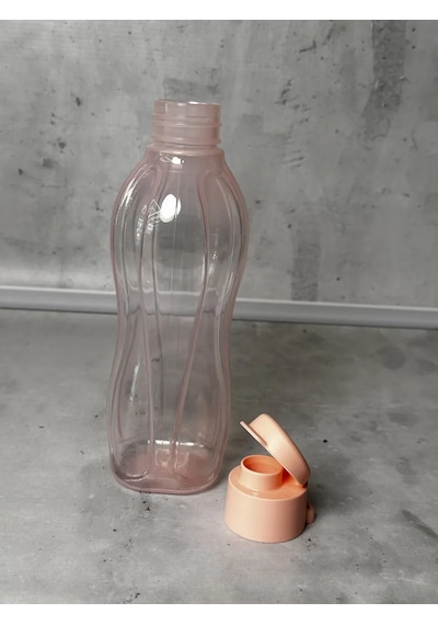 Tupperware Su Şişesi 214184625 Pembe