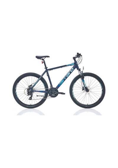 Carraro Force 620 26" Jant 38 CM Kadro 21 Vites Dağ Bisikleti