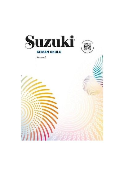 Suzuki Keman Metodu 1