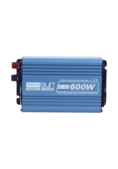 Modifiye sinüs 12v 600w