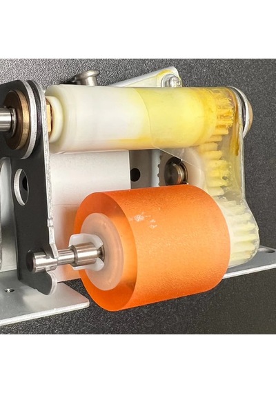 Konıca Mınolta 56uar78900 Separating Unit For Bizhub Pro 1050 1050ep