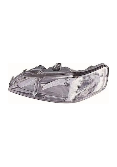 Honda Accord 6 On Far Sag 1999-2002 Depo 2171129rldem