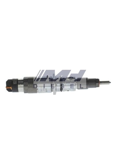 Bosch 0445120231 Common Rail Enjektör Cummins, Komatsu İş Makinesi
